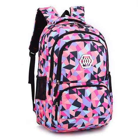 Best High School Backpacks 2024 - Charo Selena