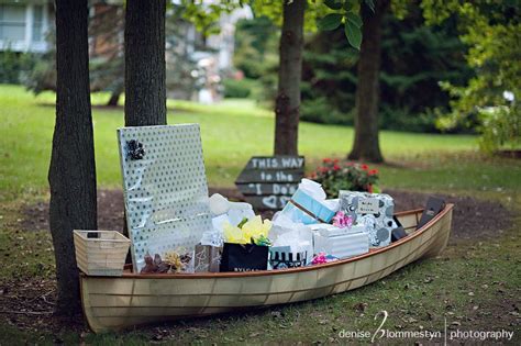 gift boat :) | Nautical themed party, Wedding, Wedding photography