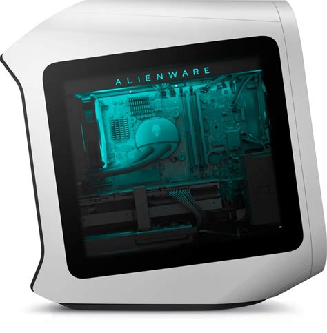 ALIENWARE AURORA 13 - I9 12th gen -16 Core - rtx 3090 24 vram - 64g ram ...