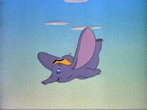 Dumbo - Classic Disney Image (4613973) - Fanpop