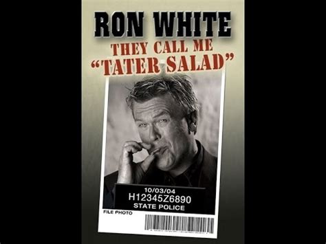 Ron White: They Call Me Tater Salad Stand Up Comedy Full Show - YouTube