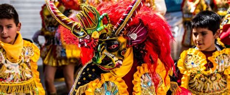 festivals-and-events | How to Peru