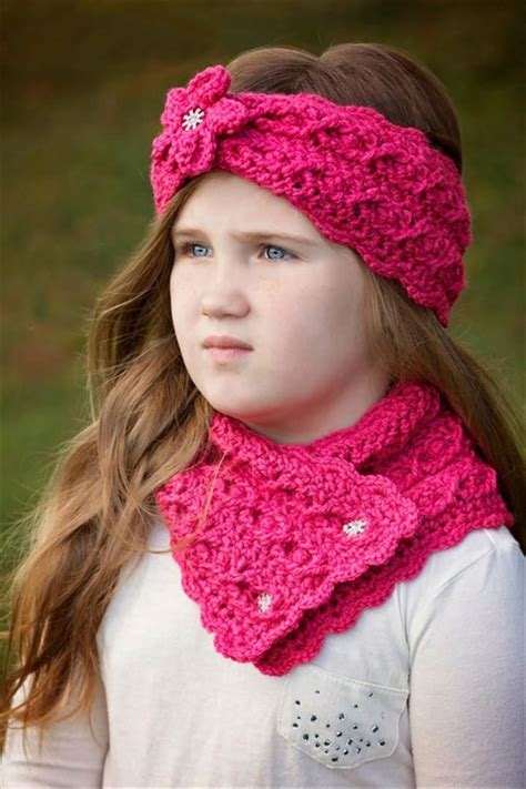 25 DIY Kid's Headband For Warmer Winter Days : 25 DIY Kid’s Headband ...