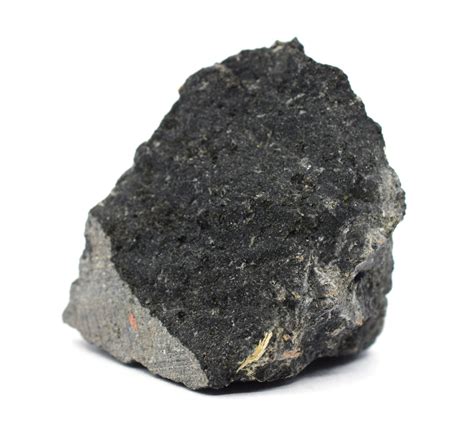 Raw Basalt Igneous Rock Specimen, 1" - Geologist Selected Samples - Ei — Eisco Labs