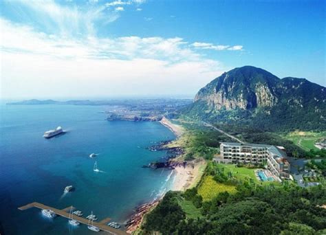 Best Price on Y Resort Jeju in Jeju Island + Reviews!