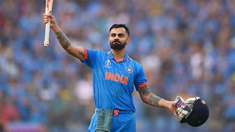 Virat Kohli Records | cricket.one - OneCricket