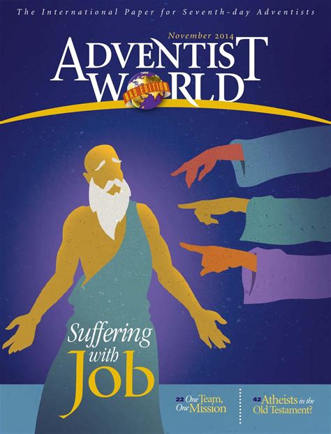 Aw november 2014 nad by Adventist World Magazine - Issuu