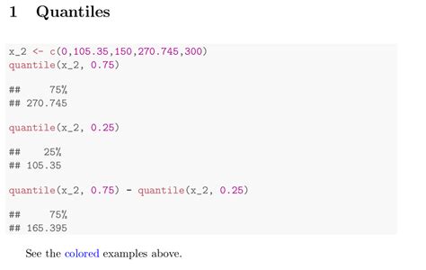 minted - Syntax highlighting doesn't work after percent symbol % - TeX - LaTeX Stack Exchange