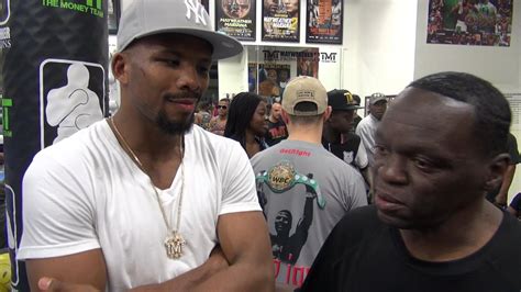 Anthony Joshua vs. Deontay Wilder predictions from the Mayweather ...