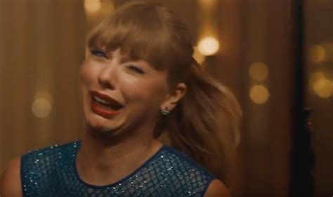 The Funniest Faces From Taylor Swift’s ‘Delicate’ Music Video | iHeart