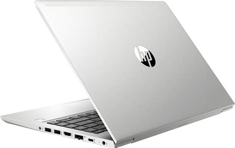 HP ProBook 440 G7 Notebook Silver 35.6 cm (14") 1920 x 1080 pixels 10th gen Intel® Core™ i7 8 GB ...