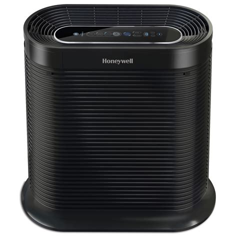 Honeywell HEPA Air Purifier, Bluetooth Smart for Extra Large Rooms (465 ...