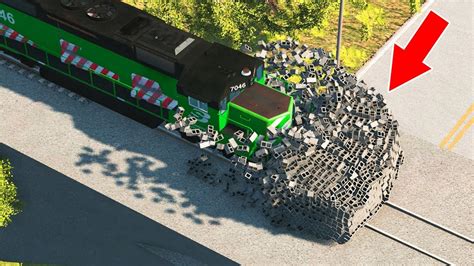 Beamng Train Map