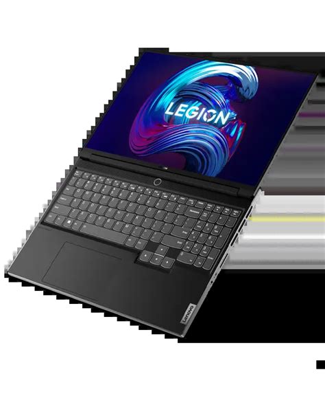 Lenovo Legion S7 Price in BD 2022 - (Latest 12th Gen)