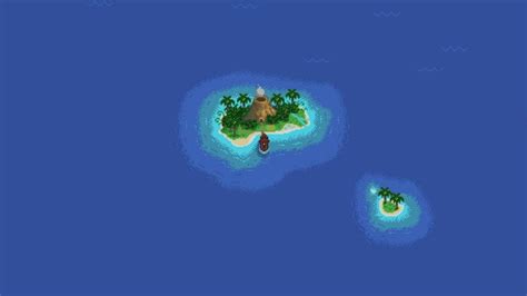 Stardew Valley: Ginger Island Map Guide (UPDATED 2022)