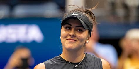 "Going to be able to do well at every Slam” says Bianca Andreescu coach