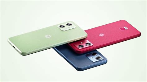 Motorola G54 5G Smartphone Launched in the Chinese Market: Priced CNY ...