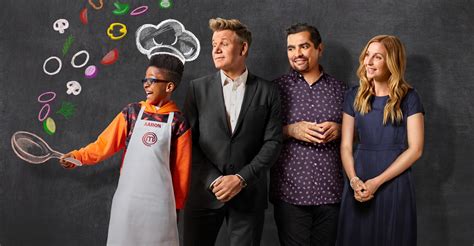 MasterChef Junior Season 8 - watch episodes streaming online