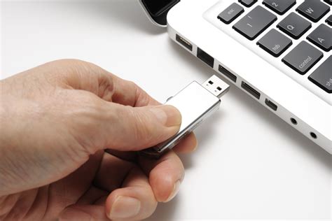 How to Format USB Flash Drive on Mac