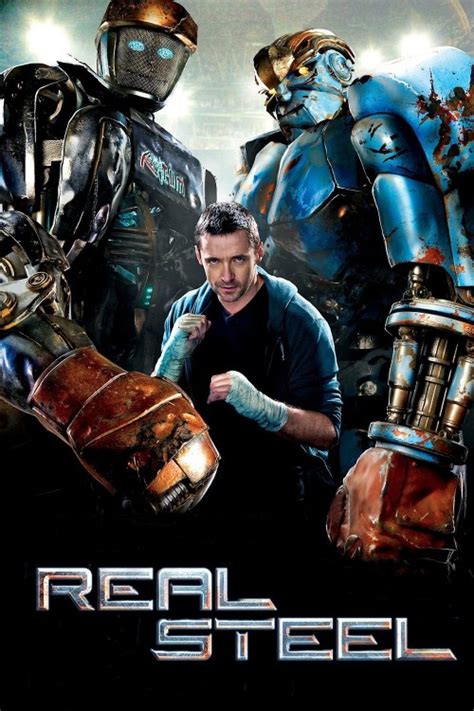 Real Steel YIFY subtitles - details