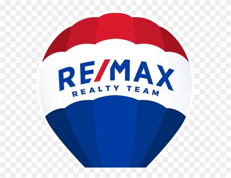 Remax Realty Team - Remax Balloon 2018 Clipart (#1940196) - PinClipart