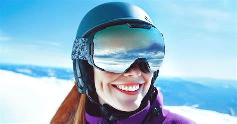 The 5 Best Ski Goggles Under $100