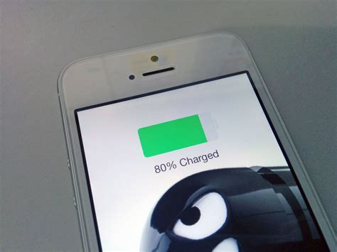 10 Tips & Tricks for Better iPhone 5s Battery Life