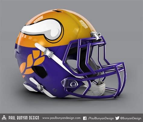 Vikings Helmet Logo - LogoDix