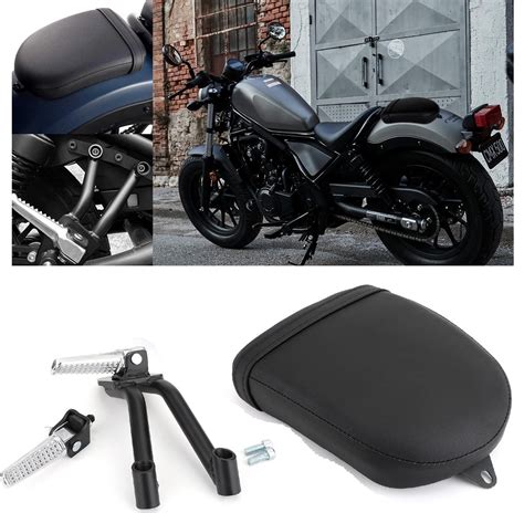 2018 Honda Rebel 300 Bobber Kit | Reviewmotors.co