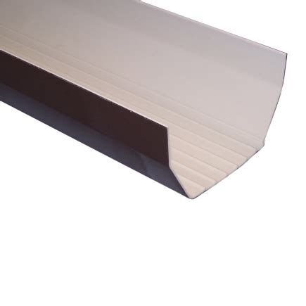 Genova® Raingo® Vinyl Gutter (RB100) - 10 Pack