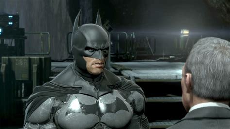 Batman: Arkham Origins 17-Minute Gameplay Walkthrough