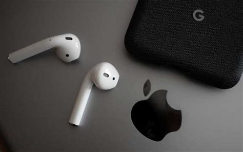 Why Apple’s Air-Pods microphone not working? Causes & Solutions