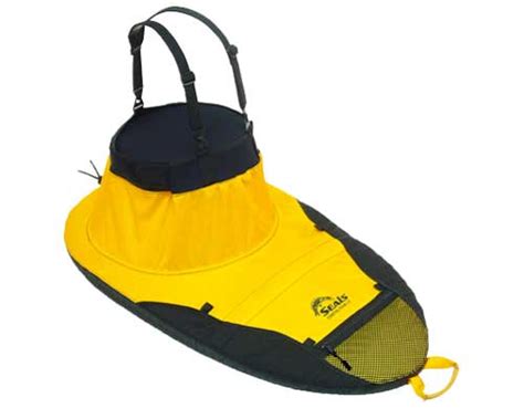 Best Kayak Spray Skirt [2024] - Buyer's Guide - Kayak Guru