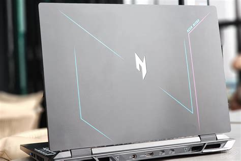 Acer Nitro 16 Hands-on: Reinvigorated – Nextrift