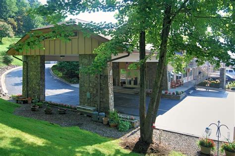 Best Western Smoky Mountain Inn Waynesville, NC - See Discounts