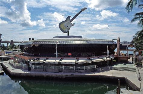 Hard Rock Cafe, Miami. | Places I Want To Go | Pinterest | Hard rock, Miami and Cafes