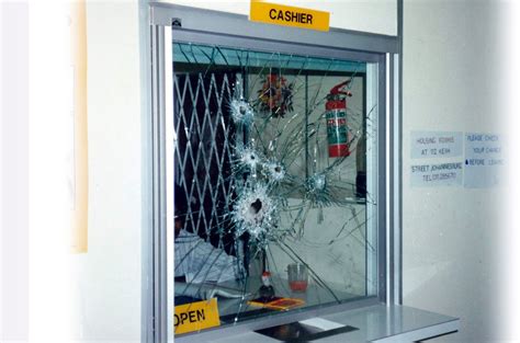 Bulletproof glass for cars&windows manufacturer-TD special glass