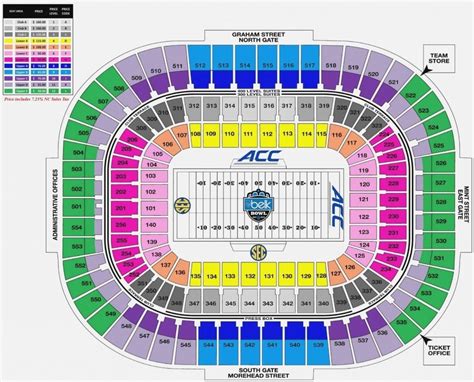 qualcomm stadium seating chart with seat numbers di 2020