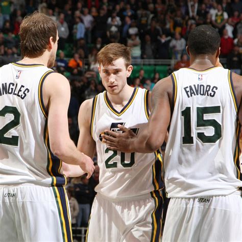 Biggest Early-Season Storylines for the Utah Jazz | News, Scores ...