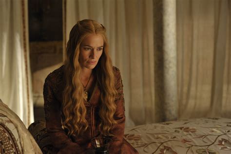 Cersei Lannister Season 4 - Cersei Lannister Wallpaper (36909048) - Fanpop