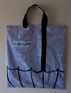 Morsbag - umbrella stencil | Playing with freezer paper sten… | Flickr