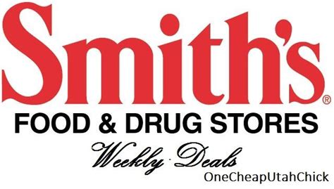 Smith’s Coupon Deals 8/14 – 8/20 | Digital coupons, Money saving mom, Will smith