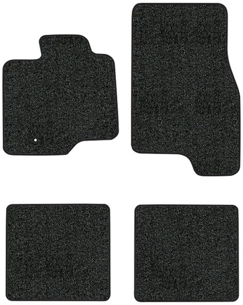 Ford Expedition Floor Mats | Factory Interiors