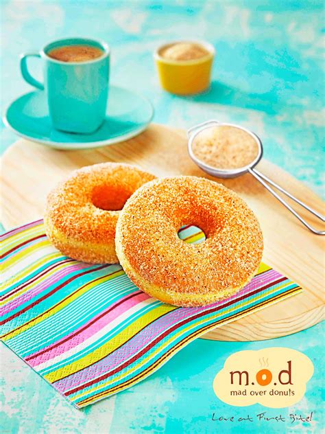 Reviews of Mad Over Donuts, Goregaon East, Mumbai | Dineout