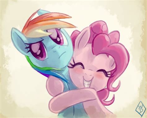 Pinkie Dash - My Little Pony Friendship is Magic Fan Art (30983548) - Fanpop