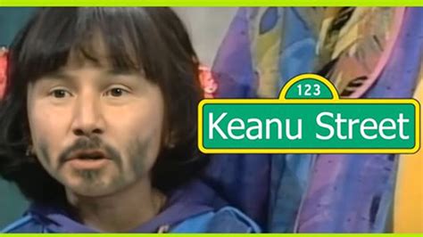 This Keanu Reeves deepfake is disturbingly funny, but also an important ...