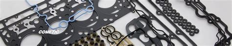 Cometic Gasket™ | Motorcycle Gaskets - MOTORCYCLEiD.com