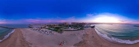 Hilton Ras Al Khaimah Beach Resort5 360 Panorama | 360Cities