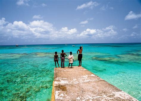 10 Best Caribbean Islands for Families Photos - ABC News