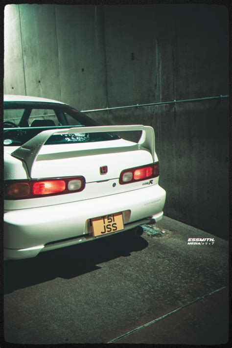 Dc2 integra type R : r/JDM